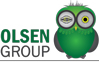 Olsen group logo