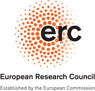 ERC logo