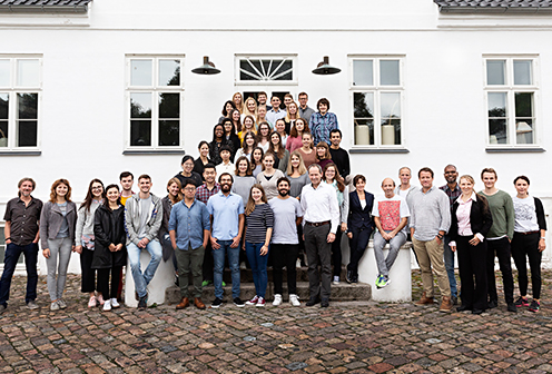 CPH Bioscience PhD programme 