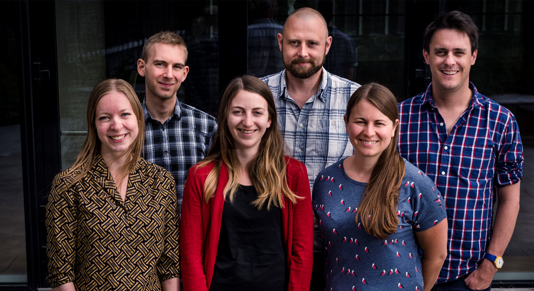 Staff of the Duxin group Staff of the Duxin group