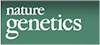 nature genetics logo