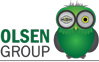 Olsen logo